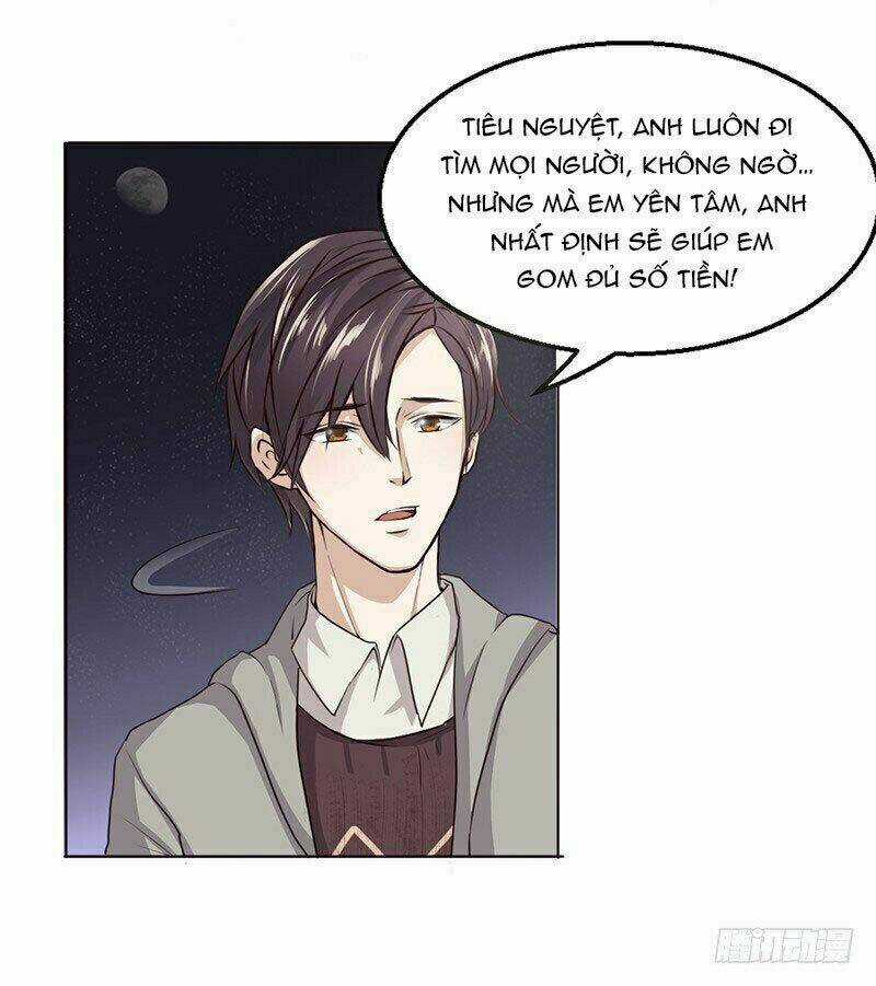 Danh Môn Độc Sủng Ái Thê - Chapter 5 - Trang 16