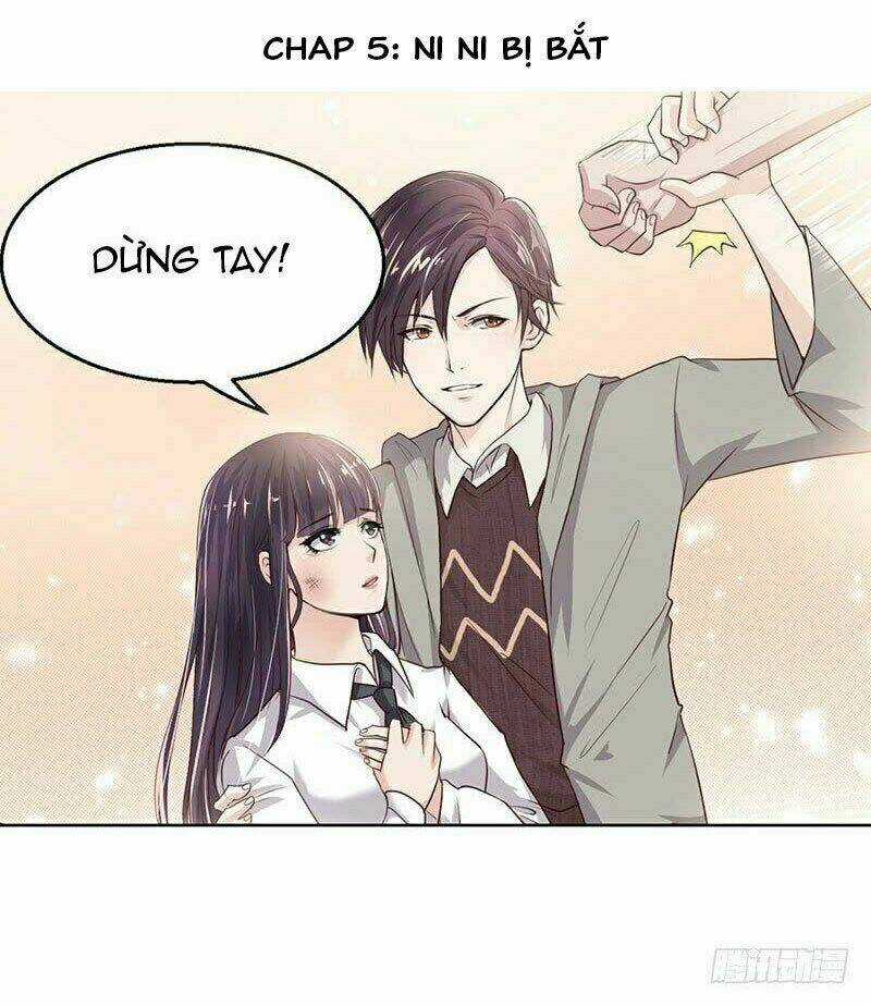 Danh Môn Độc Sủng Ái Thê - Chapter 5 - Trang 3