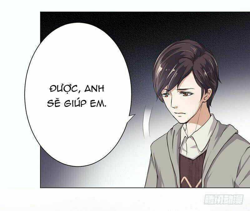 Danh Môn Độc Sủng Ái Thê - Chapter 5 - Trang 21