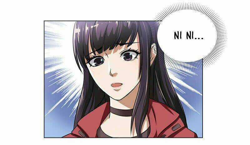 Danh Môn Độc Sủng Ái Thê - Chapter 5 - Trang 24