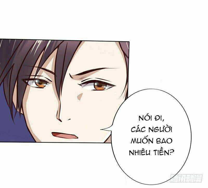 Danh Môn Độc Sủng Ái Thê - Chapter 5 - Trang 4