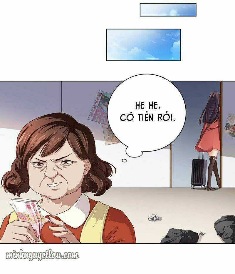Danh Môn Độc Sủng Ái Thê - Chapter 5 - Trang 31