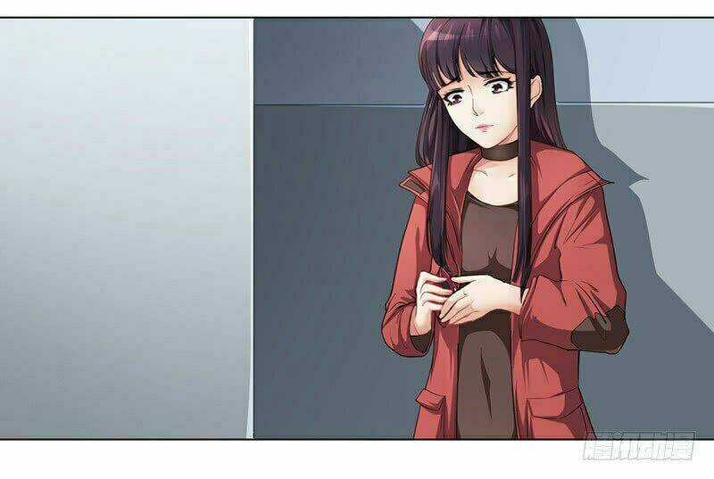 Danh Môn Độc Sủng Ái Thê - Chapter 5 - Trang 33