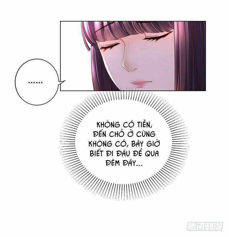 Danh Môn Độc Sủng Ái Thê - Chapter 5 - Trang 35