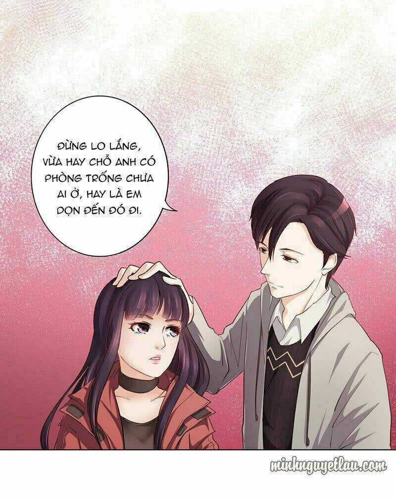 Danh Môn Độc Sủng Ái Thê - Chapter 5 - Trang 38