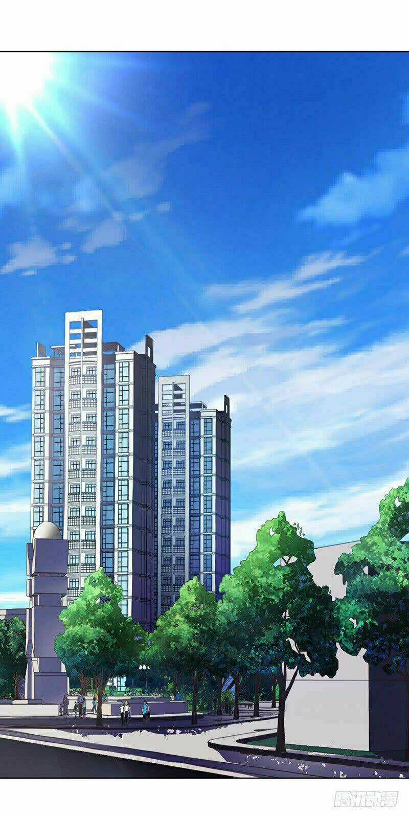 Danh Môn Độc Sủng Ái Thê - Chapter 5 - Trang 40