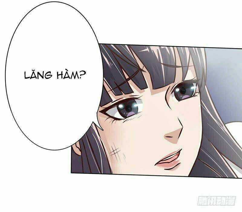 Danh Môn Độc Sủng Ái Thê - Chapter 5 - Trang 5