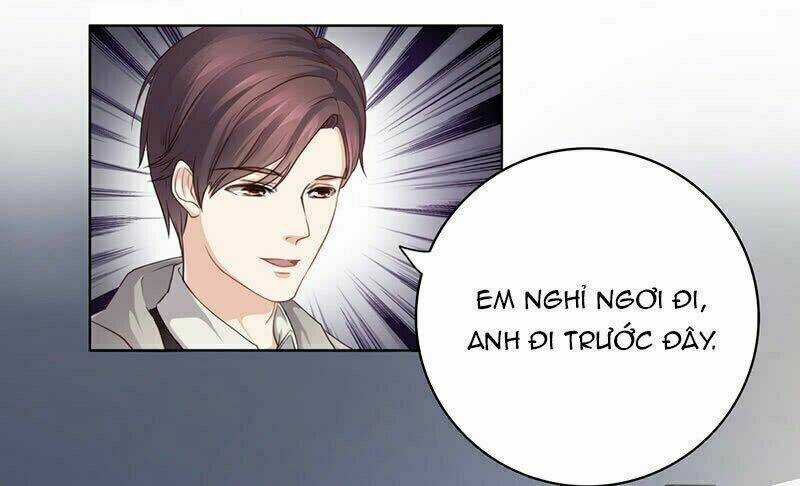 Danh Môn Độc Sủng Ái Thê - Chapter 5 - Trang 42