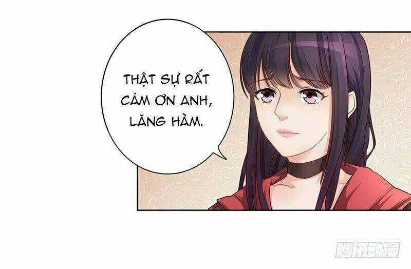 Danh Môn Độc Sủng Ái Thê - Chapter 5 - Trang 44