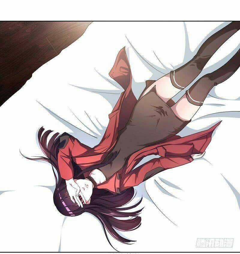 Danh Môn Độc Sủng Ái Thê - Chapter 5 - Trang 46