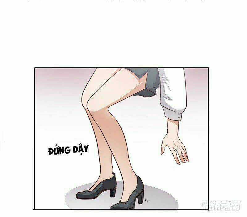 Danh Môn Độc Sủng Ái Thê - Chapter 5 - Trang 8