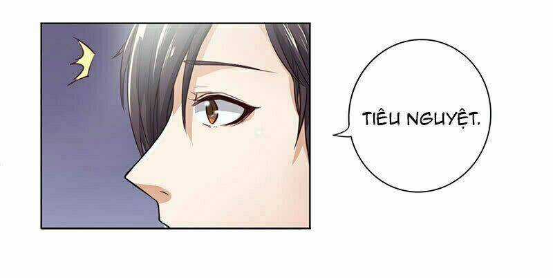 Danh Môn Độc Sủng Ái Thê - Chapter 5 - Trang 10