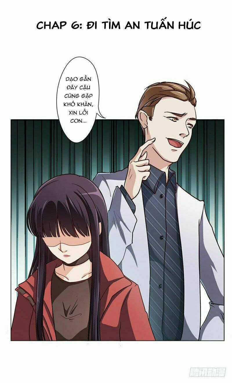 Danh Môn Độc Sủng Ái Thê - Chapter 6 - Trang 2