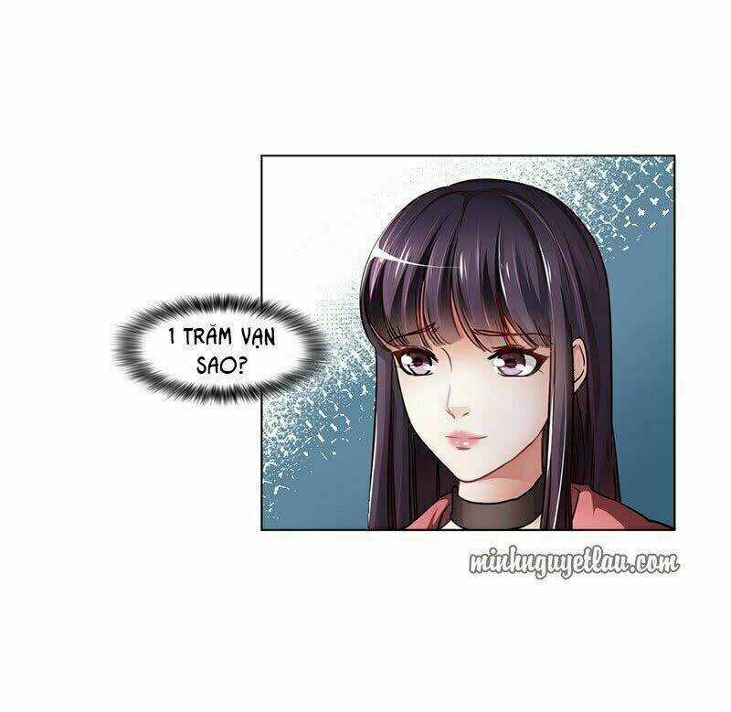 Danh Môn Độc Sủng Ái Thê - Chapter 6 - Trang 12