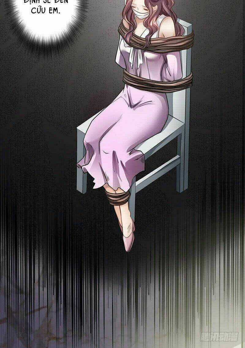 Danh Môn Độc Sủng Ái Thê - Chapter 6 - Trang 18