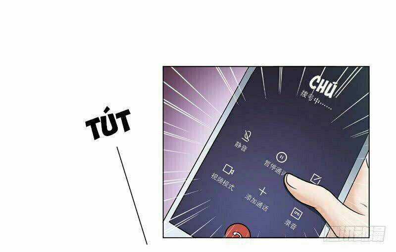 Danh Môn Độc Sủng Ái Thê - Chapter 6 - Trang 4