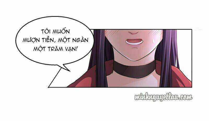 Danh Môn Độc Sủng Ái Thê - Chapter 6 - Trang 31