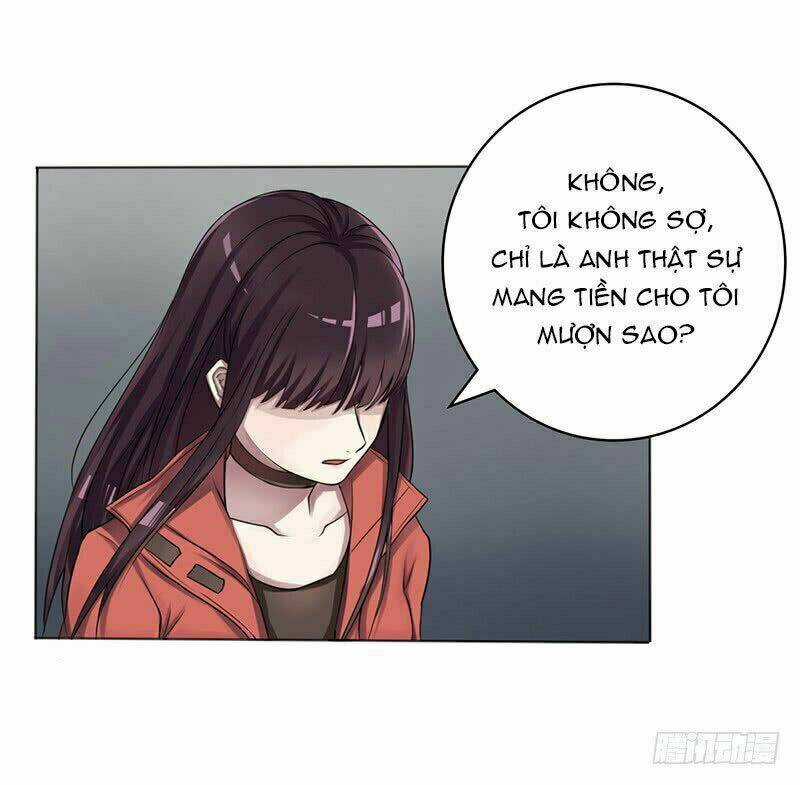 Danh Môn Độc Sủng Ái Thê - Chapter 6 - Trang 36