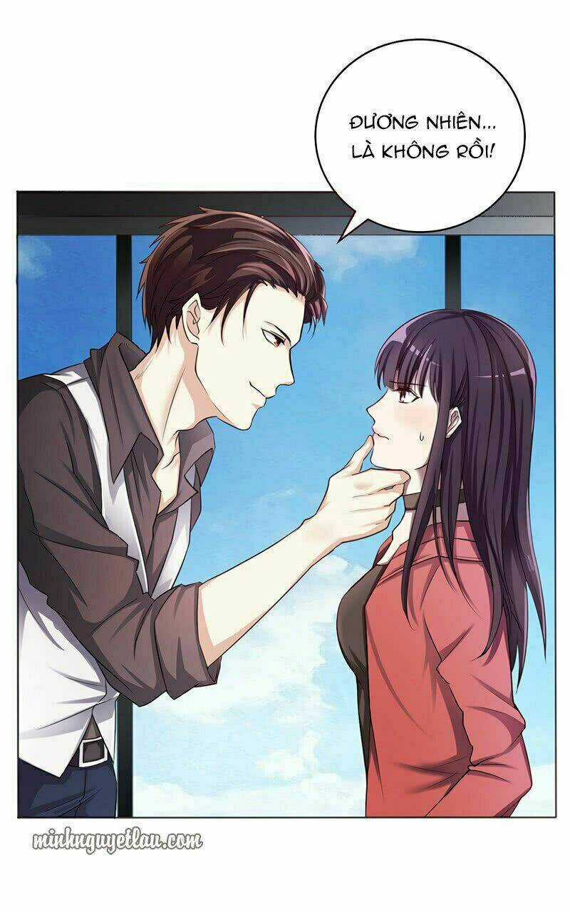 Danh Môn Độc Sủng Ái Thê - Chapter 6 - Trang 37
