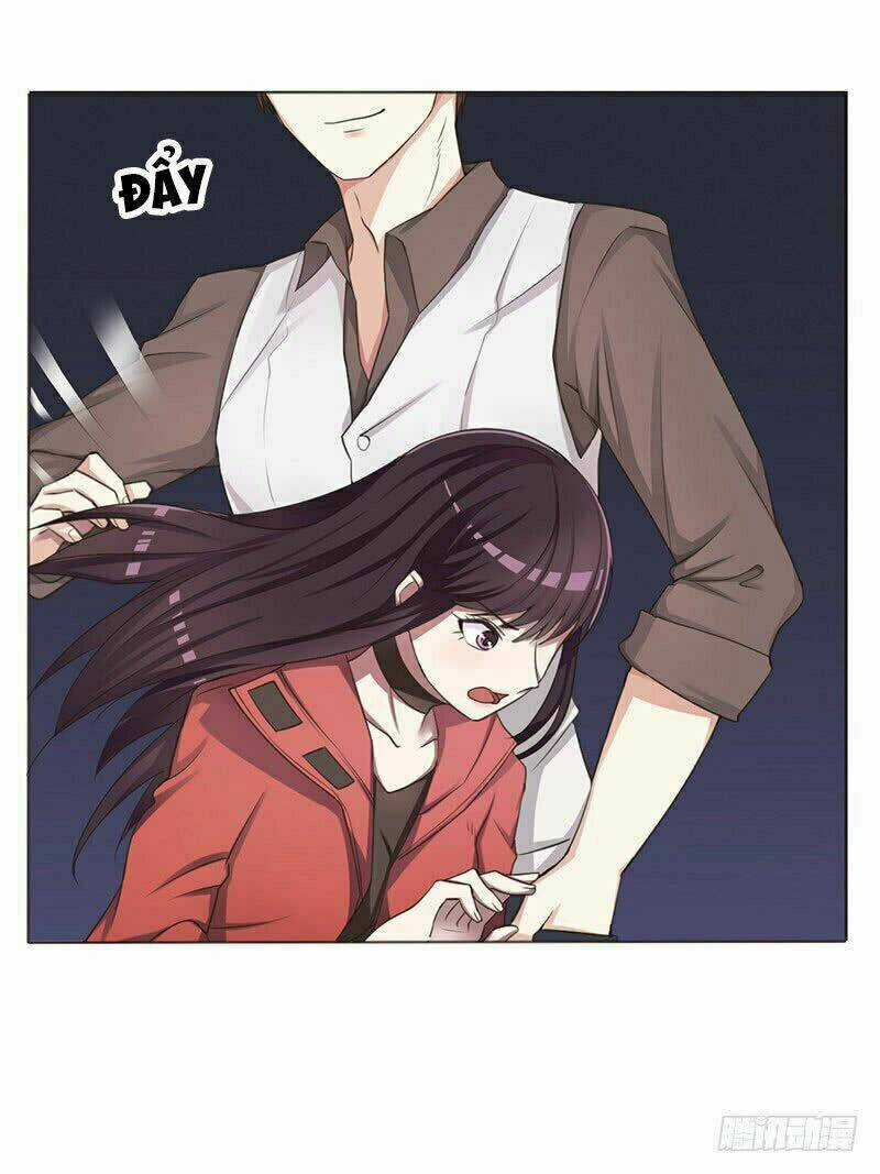 Danh Môn Độc Sủng Ái Thê - Chapter 6 - Trang 39