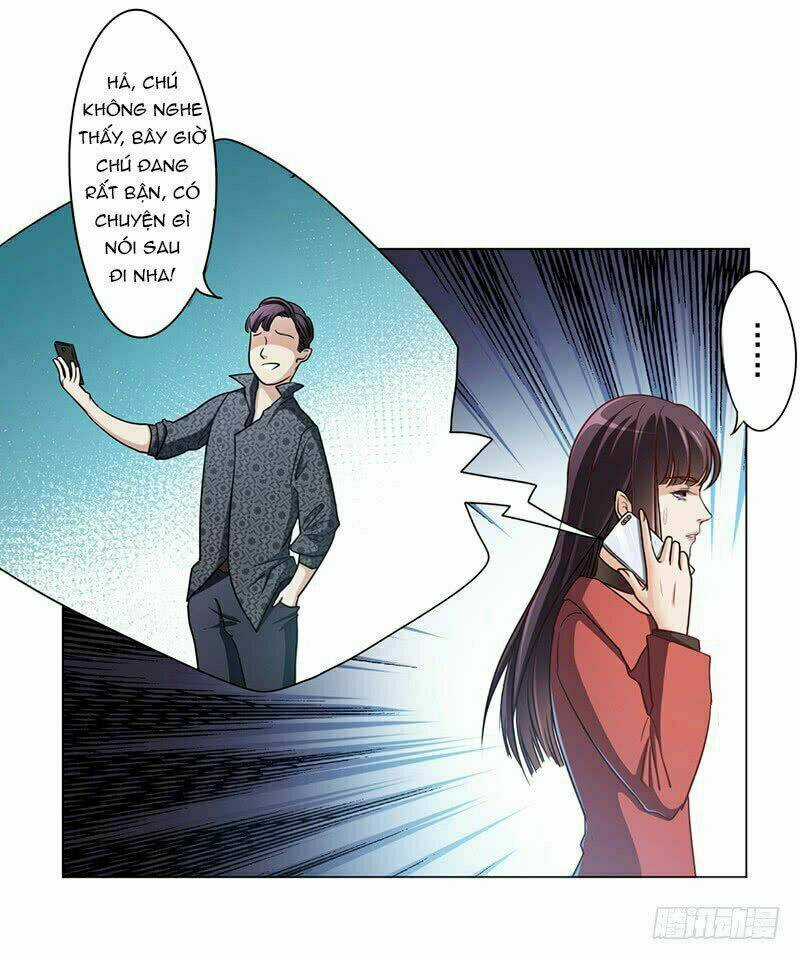 Danh Môn Độc Sủng Ái Thê - Chapter 6 - Trang 5