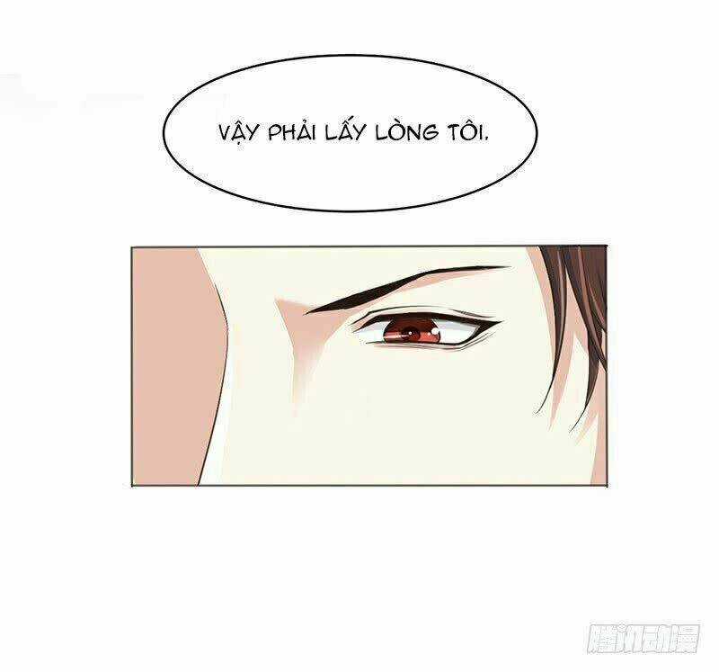 Danh Môn Độc Sủng Ái Thê - Chapter 6 - Trang 42