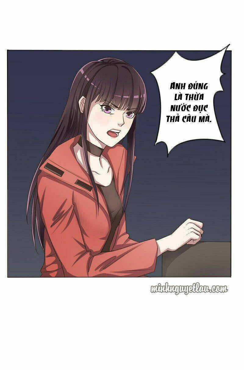 Danh Môn Độc Sủng Ái Thê - Chapter 6 - Trang 43