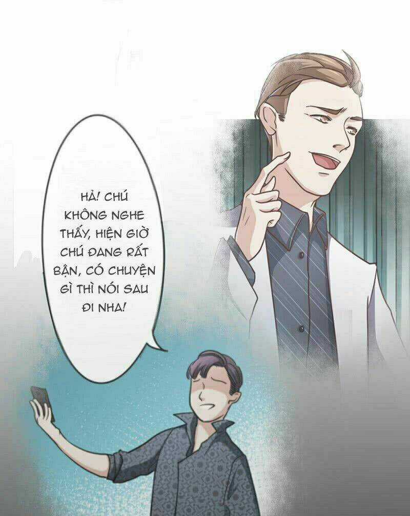 Danh Môn Độc Sủng Ái Thê - Chapter 6 - Trang 46