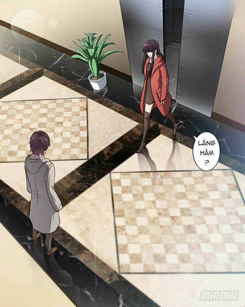 Danh Môn Độc Sủng Ái Thê - Chapter 6 - Trang 10