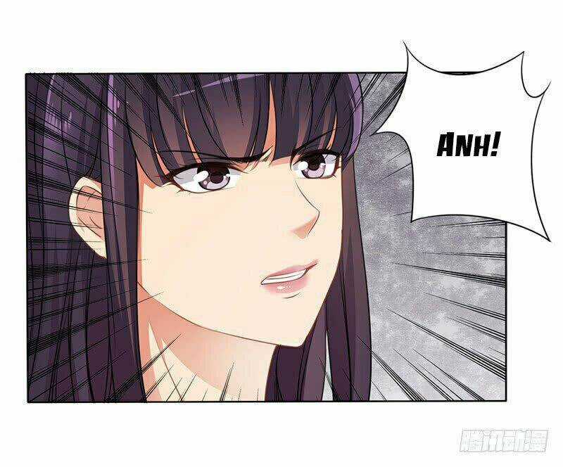 Danh Môn Độc Sủng Ái Thê - Chapter 7 - Trang 11