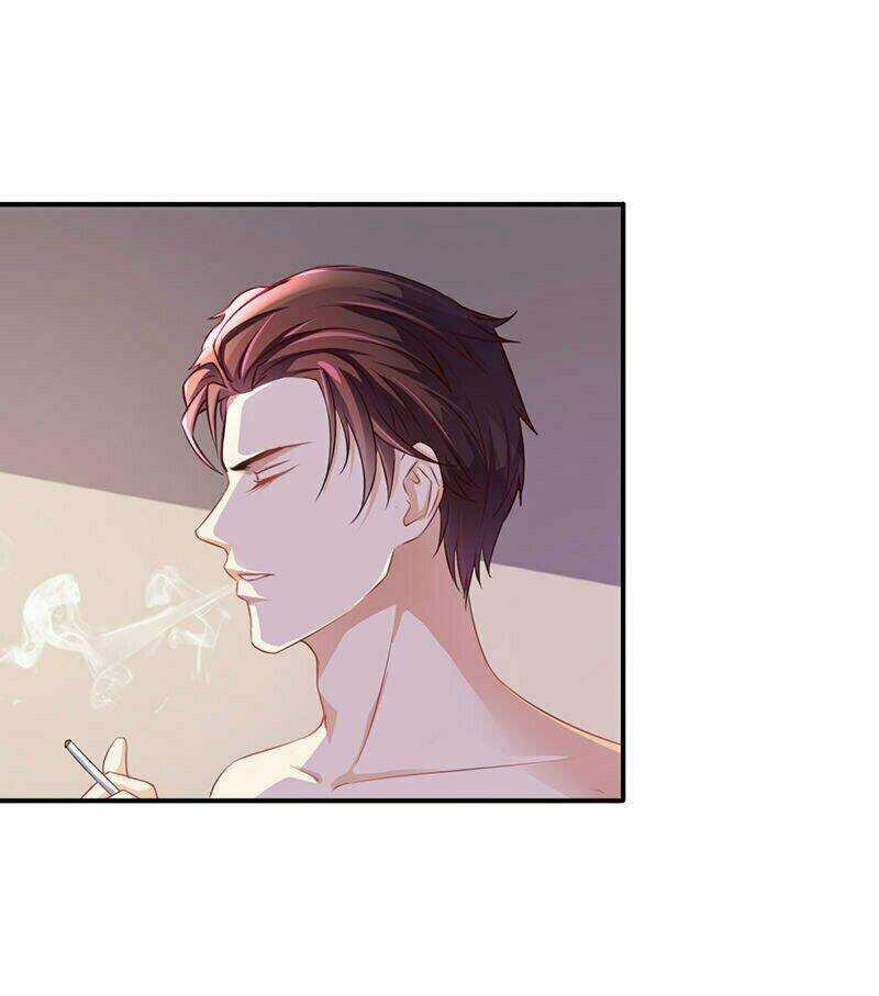 Danh Môn Độc Sủng Ái Thê - Chapter 7 - Trang 20