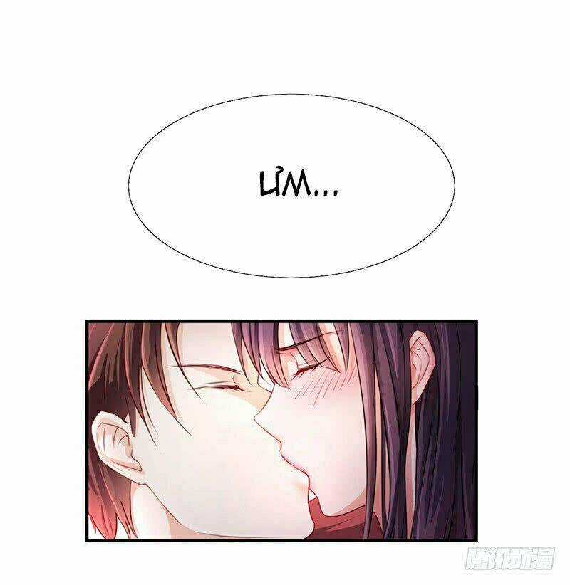 Danh Môn Độc Sủng Ái Thê - Chapter 7 - Trang 3