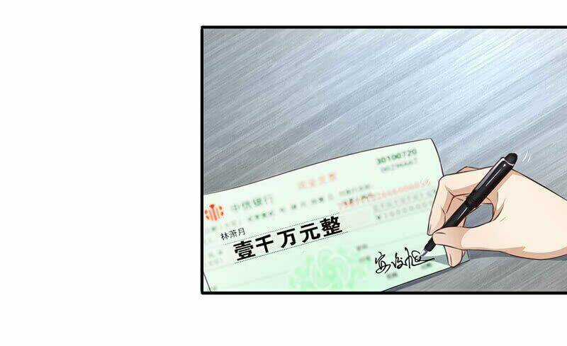 Danh Môn Độc Sủng Ái Thê - Chapter 7 - Trang 28