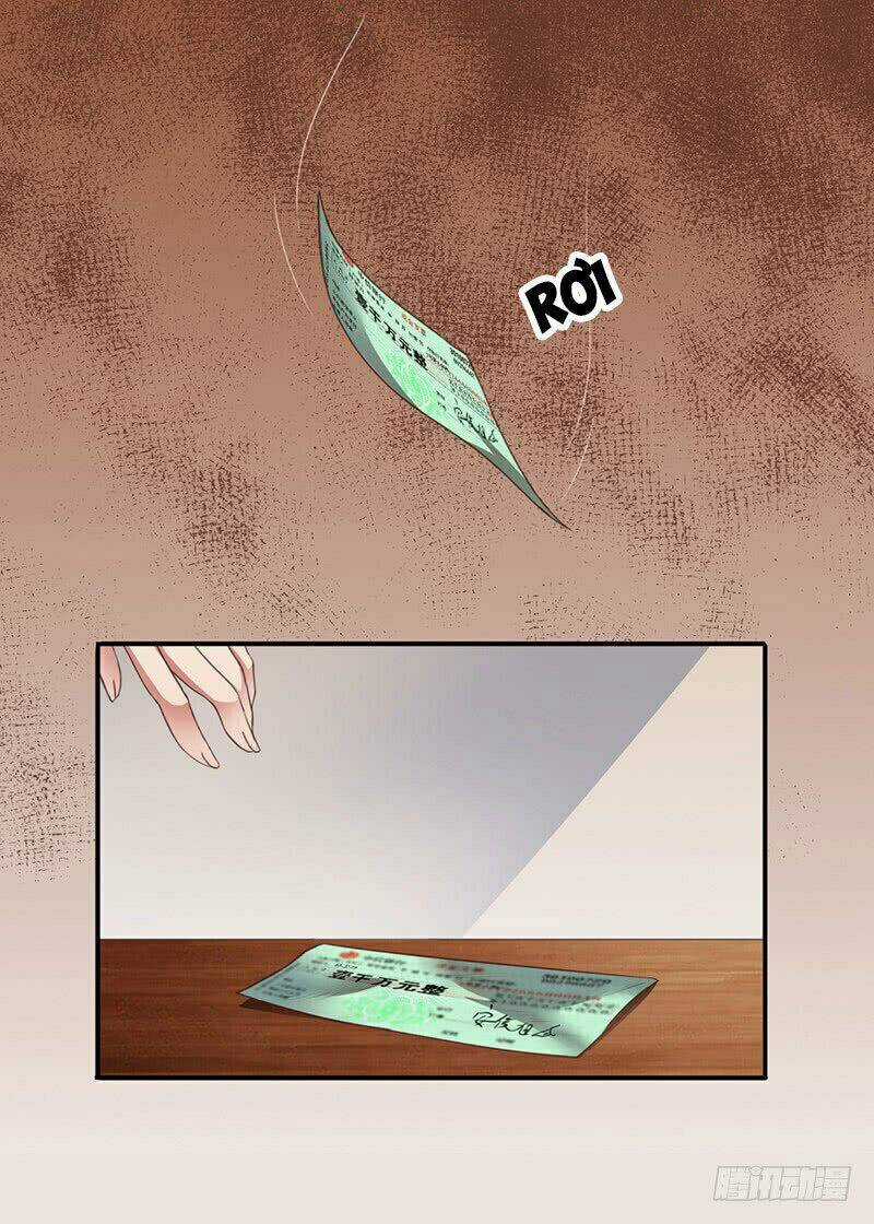 Danh Môn Độc Sủng Ái Thê - Chapter 7 - Trang 30