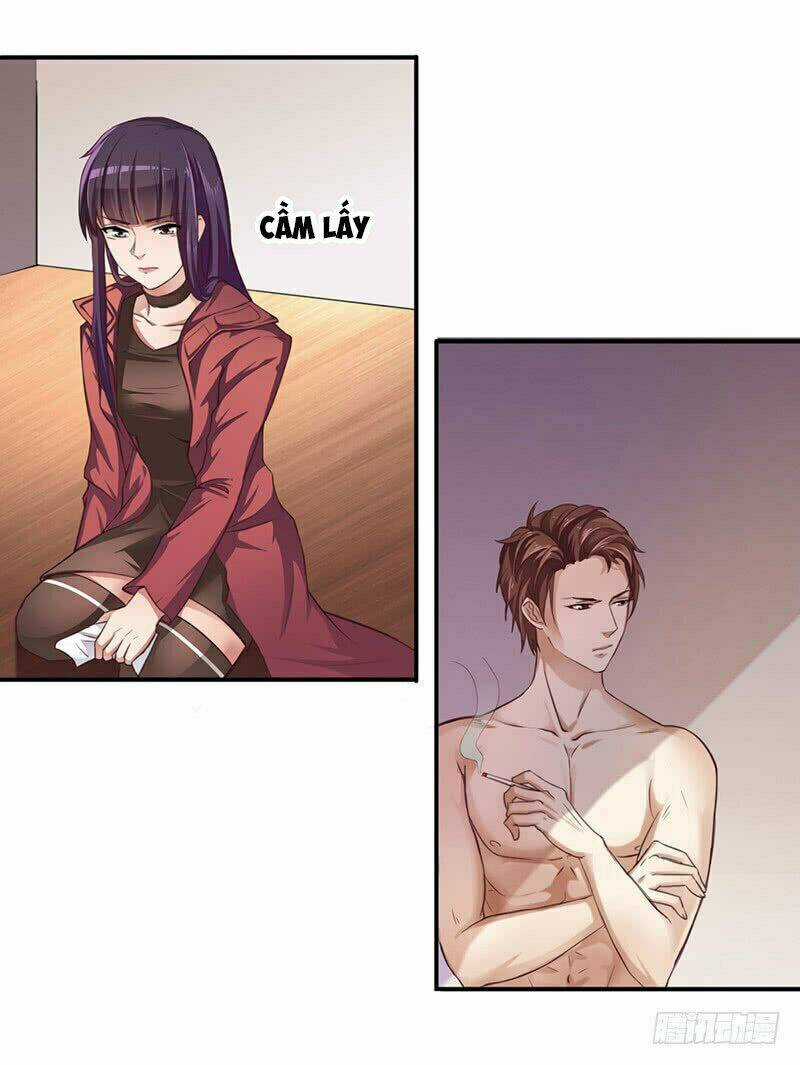 Danh Môn Độc Sủng Ái Thê - Chapter 7 - Trang 31