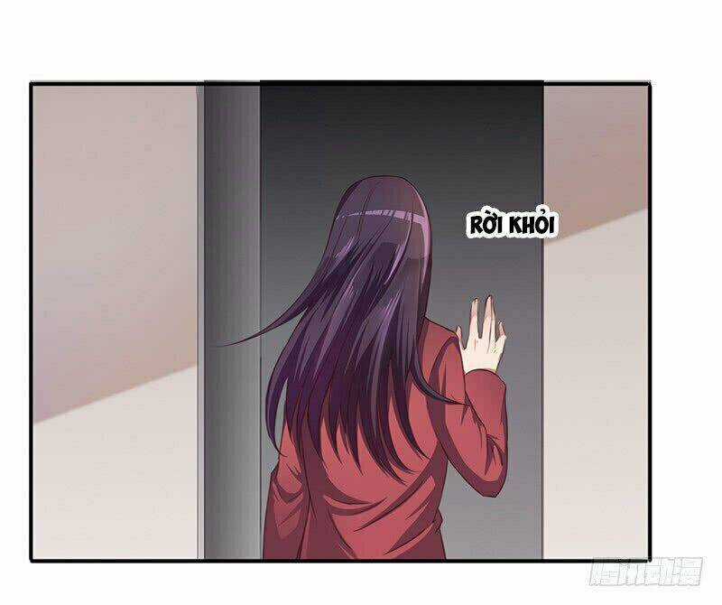 Danh Môn Độc Sủng Ái Thê - Chapter 7 - Trang 33