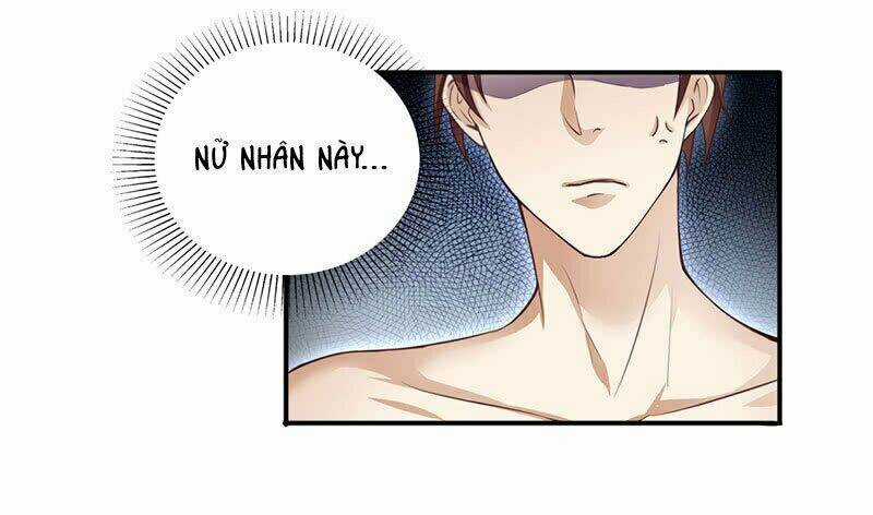 Danh Môn Độc Sủng Ái Thê - Chapter 7 - Trang 34