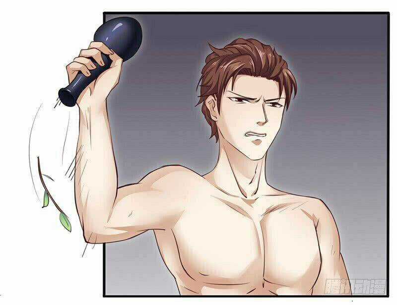 Danh Môn Độc Sủng Ái Thê - Chapter 7 - Trang 36