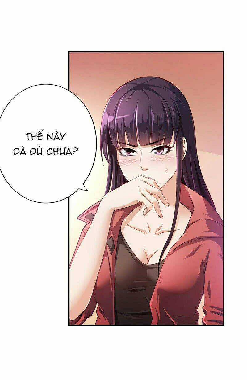 Danh Môn Độc Sủng Ái Thê - Chapter 7 - Trang 5