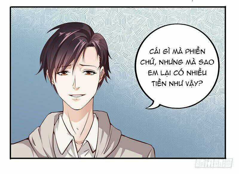 Danh Môn Độc Sủng Ái Thê - Chapter 7 - Trang 41