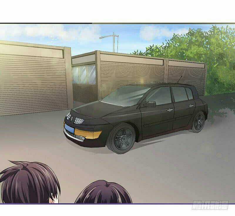 Danh Môn Độc Sủng Ái Thê - Chapter 7 - Trang 45