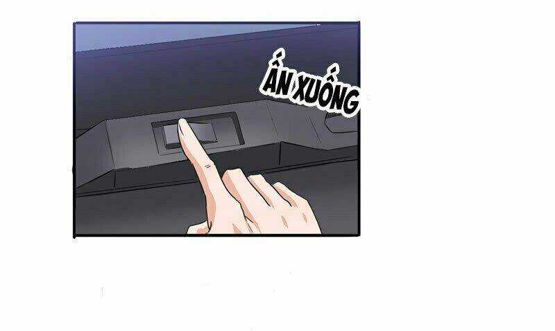 Danh Môn Độc Sủng Ái Thê - Chapter 7 - Trang 46