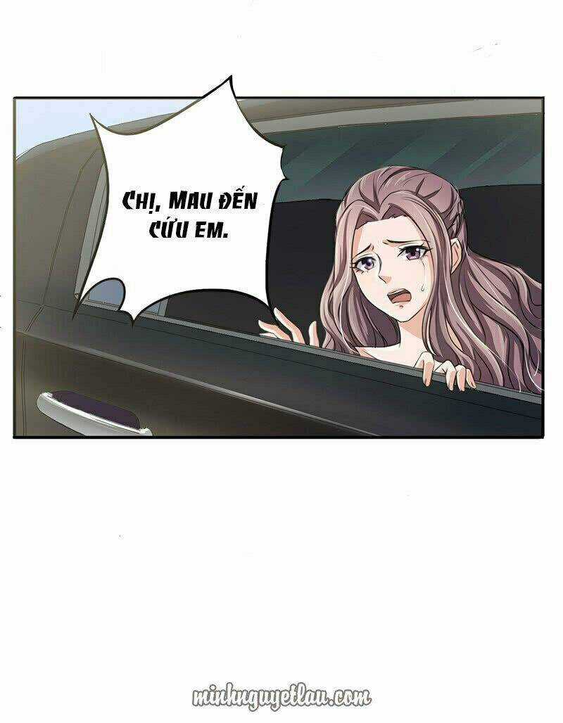 Danh Môn Độc Sủng Ái Thê - Chapter 7 - Trang 47