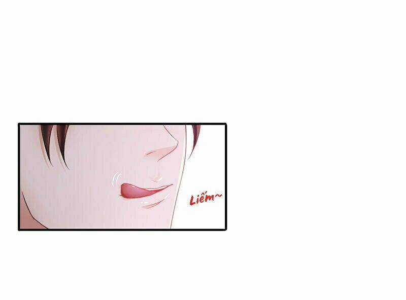 Danh Môn Độc Sủng Ái Thê - Chapter 7 - Trang 6