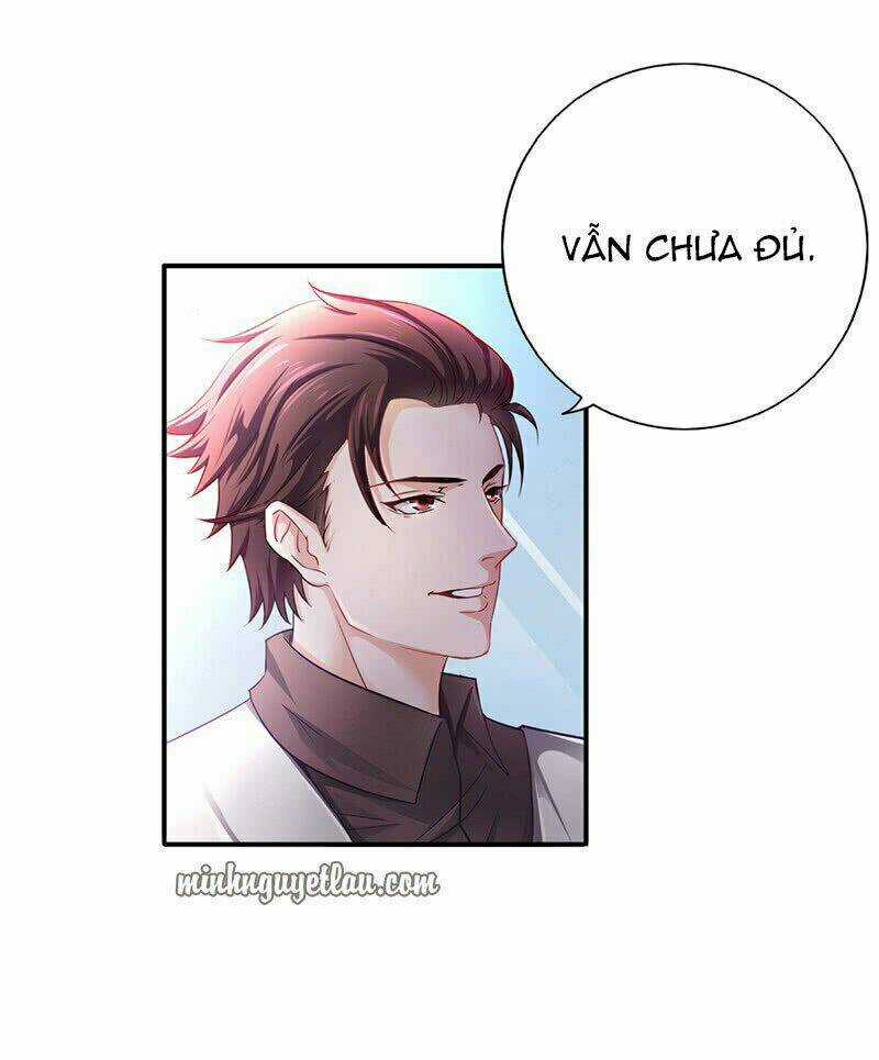 Danh Môn Độc Sủng Ái Thê - Chapter 7 - Trang 7