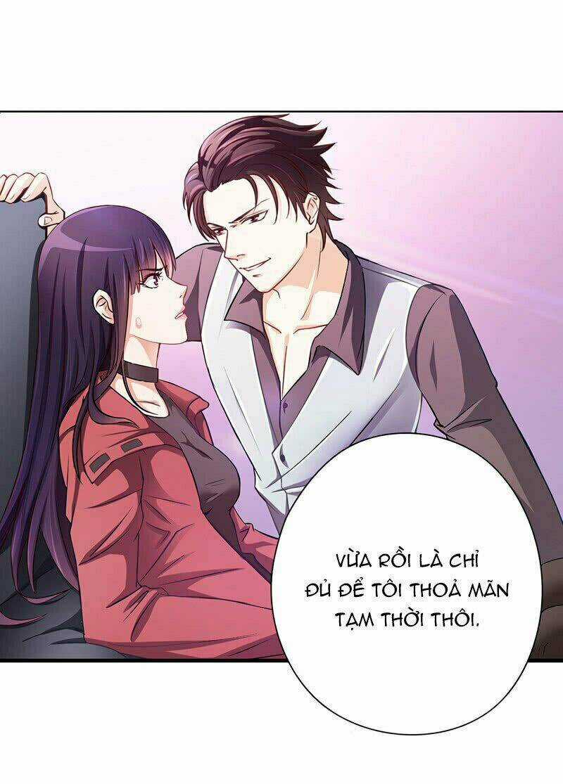 Danh Môn Độc Sủng Ái Thê - Chapter 7 - Trang 10