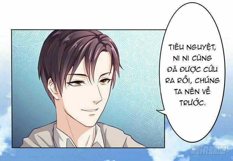 Danh Môn Độc Sủng Ái Thê - Chapter 8 - Trang 14