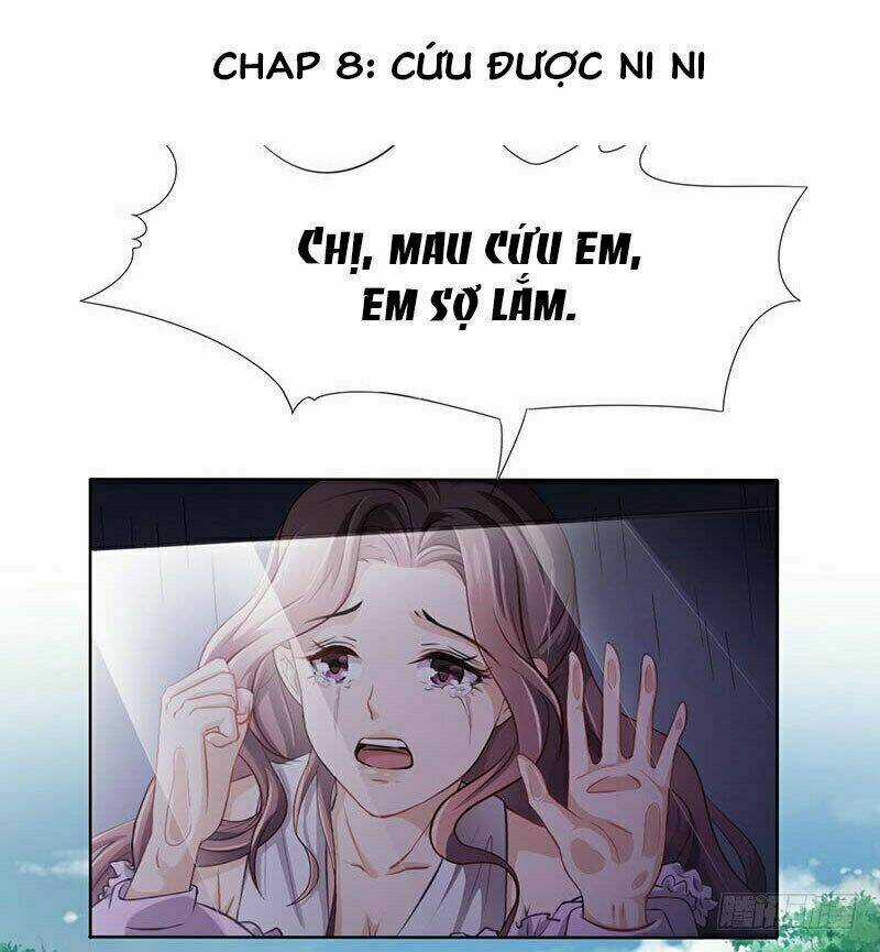 Danh Môn Độc Sủng Ái Thê - Chapter 8 - Trang 3