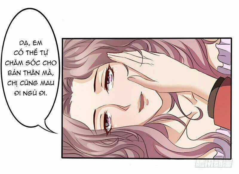 Danh Môn Độc Sủng Ái Thê - Chapter 8 - Trang 28
