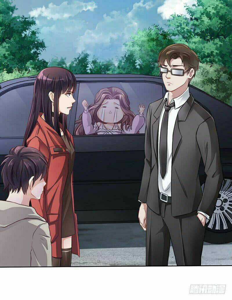 Danh Môn Độc Sủng Ái Thê - Chapter 8 - Trang 4